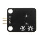 30pcs Active Buzzer Module 5V Digital Level Electronic Building Blocks