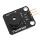 30pcs Active Buzzer Module 5V Digital Level Electronic Building Blocks 30pcs Active Buzzer Module 5V Digital Level Electronic Building Blocks