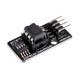 30pcs Data Module AT24C256 I2C Interface 256Kb Memory Board for Arduino - products that work with official for Arduino boards