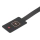 30pcs Single Button GPS Membrane Sensor Switch 1 Button with Light MCU Extended Keyboard PVC Panel DIY Accessories 30pcs Single Button GPS Membrane Sensor Switch 1 Button with Light MCU Extended Keyboard PVC Panel DIY Accessories