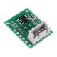 30pcs ZP01-MP503 Air-Quality Monitoring Module Formaldehyde Benzene Carbon Monoxide Hydrogen Alcohol Ammonia Smoke Essence for Air Cleaner Air Quality Monitor 30pcs ZP01-MP503 Air-Quality Monitoring Module Formaldehyde Benzene Carbon Monoxide Hydrogen Alcohol Ammonia Smoke Essence for Air Cleaner Air Quality Monitor