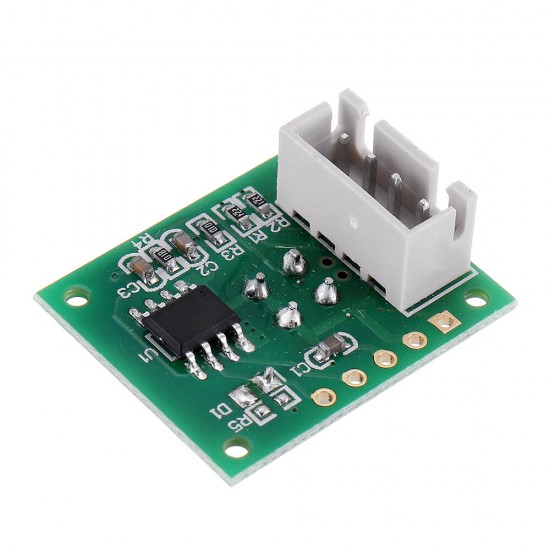 30pcs ZP01-MP503 Air-Quality Monitoring Module Formaldehyde Benzene Carbon Monoxide Hydrogen Alcohol Ammonia Smoke Essence for Air Cleaner Air Quality Monitor 30pcs ZP01-MP503 Air-Quality Monitoring Module Formaldehyde Benzene Carbon Monoxide Hydrogen Alcohol Ammonia Smoke Essence for Air Cleaner Air Quality Monitor