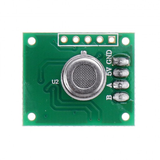 30pcs ZP01-MP503 Air-Quality Monitoring Module Formaldehyde Benzene Carbon Monoxide Hydrogen Alcohol Ammonia Smoke Essence for Air Cleaner Air Quality Monitor 30pcs ZP01-MP503 Air-Quality Monitoring Module Formaldehyde Benzene Carbon Monoxide Hydrogen Alcohol Ammonia Smoke Essence for Air Cleaner Air Quality Monitor