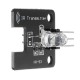 3Pcs Electronic Block Infrared Emission Module IR Transmitter Infrared Sensor Module With LED 3Pcs Electronic Block Infrared Emission Module IR Transmitter Infrared Sensor Module With LED