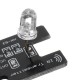 3Pcs Electronic Block Infrared Emission Module IR Transmitter Infrared Sensor Module With LED 3Pcs Electronic Block Infrared Emission Module IR Transmitter Infrared Sensor Module With LED