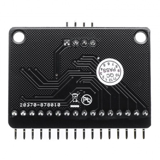 3Pcs 16 Keys TTP229 Capacitive Touch Sensor Module I2C Bus