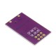 3Pcs 5V Micro USB Tiny ISP ATtiny44 USBTinyISP Programmer 3Pcs 5V Micro USB Tiny ISP ATtiny44 USBTinyISP Programmer