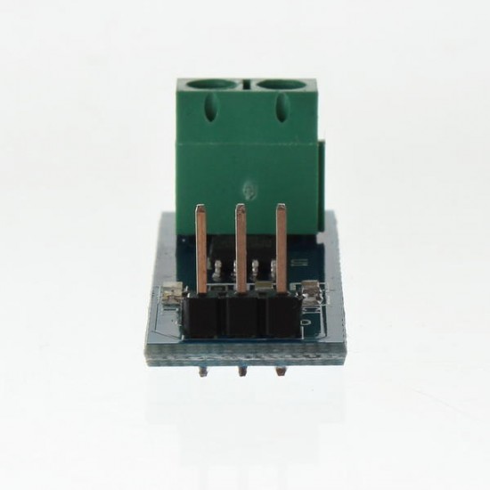 3Pcs ACS712TELC-05B 5A Module Current Sensor Module for Arduino - products that work with official Arduino boards 3Pcs ACS712TELC-05B 5A Module Current Sensor Module for Arduino - products that work with official Arduino boards
