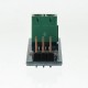 3Pcs ACS712TELC-05B 5A Module Current Sensor Module for Arduino - products that work with official Arduino boards