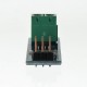 3Pcs ACS712TELC-05B 5A Module Current Sensor Module for Arduino - products that work with official Arduino boards 3Pcs ACS712TELC-05B 5A Module Current Sensor Module for Arduino - products that work with official Arduino boards