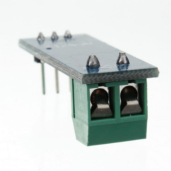 3Pcs ACS712TELC-05B 5A Module Current Sensor Module for Arduino - products that work with official Arduino boards 3Pcs ACS712TELC-05B 5A Module Current Sensor Module for Arduino - products that work with official Arduino boards