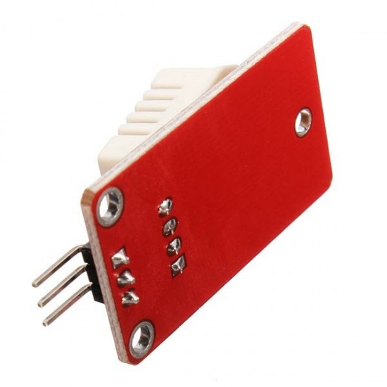3Pcs AM2302 DHT22 Temperature And Humidity Sensor Module 3Pcs AM2302 DHT22 Temperature And Humidity Sensor Module