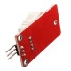3Pcs AM2302 DHT22 Temperature And Humidity Sensor Module 3Pcs AM2302 DHT22 Temperature And Humidity Sensor Module