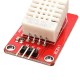 3Pcs AM2302 DHT22 Temperature And Humidity Sensor Module