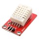 3Pcs AM2302 DHT22 Temperature And Humidity Sensor Module 3Pcs AM2302 DHT22 Temperature And Humidity Sensor Module
