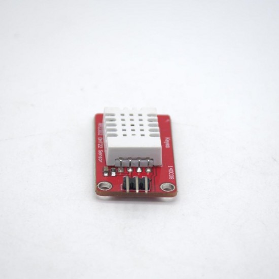 3Pcs AM2302 DHT22 Temperature And Humidity Sensor Module 3Pcs AM2302 DHT22 Temperature And Humidity Sensor Module