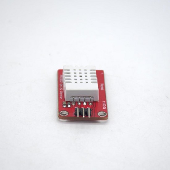 3Pcs AM2302 DHT22 Temperature And Humidity Sensor Module