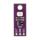 3Pcs -6002 Sun Ultraviolet UV Spectral Intensity Sensor Module Analog Voltage Output