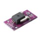 3Pcs -758 ACS758LCB-050B-PFF-T Linear Current Sensor Hall Current Module For 3Pcs -758 ACS758LCB-050B-PFF-T Linear Current Sensor Hall Current Module For
