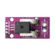 3Pcs -758 ACS758LCB-050B-PFF-T Linear Current Sensor Hall Current Module For 3Pcs -758 ACS758LCB-050B-PFF-T Linear Current Sensor Hall Current Module For