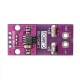 3Pcs -758 ACS758LCB-050B-PFF-T Linear Current Sensor Hall Current Module For 3Pcs -758 ACS758LCB-050B-PFF-T Linear Current Sensor Hall Current Module For