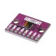 3Pcs -VL53L0X Laser ToF Time-of-Flight Ranging Sensor Module 3Pcs -VL53L0X Laser ToF Time-of-Flight Ranging Sensor Module