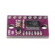 3Pcs -VL53L0X Laser ToF Time-of-Flight Ranging Sensor Module 3Pcs -VL53L0X Laser ToF Time-of-Flight Ranging Sensor Module