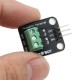 3Pcs DS18B20 Temperature Sensor Module Kit Waterproof Electronic Building Block