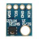 3Pcs GY-21 HTU21D Humidity Sensor With I2C Interface Industrial High Precision 3Pcs GY-21 HTU21D Humidity Sensor With I2C Interface Industrial High Precision