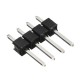 3Pcs GY-21 HTU21D Humidity Sensor With I2C Interface Industrial High Precision 3Pcs GY-21 HTU21D Humidity Sensor With I2C Interface Industrial High Precision