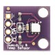 3Pcs GY-213V-SI7021 Si7021 3.3V High Precision Humidity Sensor with I2C Interface