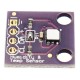 3Pcs GY-213V-SI7021 Si7021 3.3V High Precision Humidity Sensor with I2C Interface 3Pcs GY-213V-SI7021 Si7021 3.3V High Precision Humidity Sensor with I2C Interface