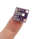 3Pcs GY-213V-SI7021 Si7021 3.3V High Precision Humidity Sensor with I2C Interface 3Pcs GY-213V-SI7021 Si7021 3.3V High Precision Humidity Sensor with I2C Interface