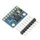 3Pcs GY-511 LSM303DLHC E-Compass 3 Axis Magnetometer And 3 Axis Accelerometer Module 3Pcs GY-511 LSM303DLHC E-Compass 3 Axis Magnetometer And 3 Axis Accelerometer Module