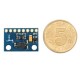 3Pcs GY-511 LSM303DLHC E-Compass 3 Axis Magnetometer And 3 Axis Accelerometer Module 3Pcs GY-511 LSM303DLHC E-Compass 3 Axis Magnetometer And 3 Axis Accelerometer Module
