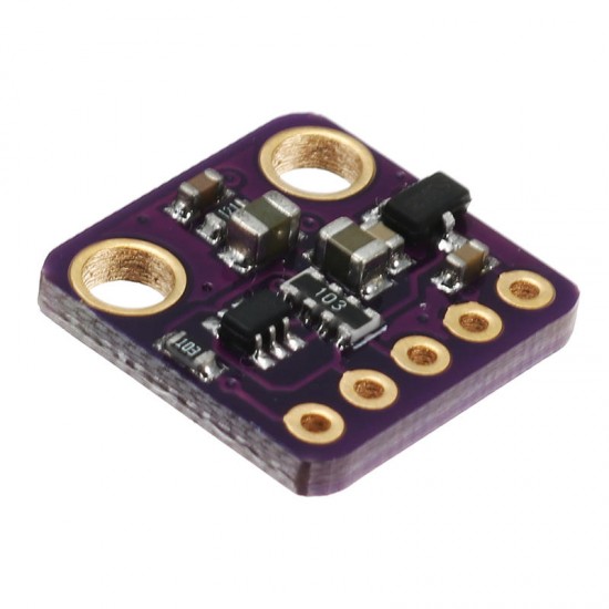 3Pcs GY-9960-LLC APDS-9960 Proximity Detection And Non-contact Gesture Detection Module