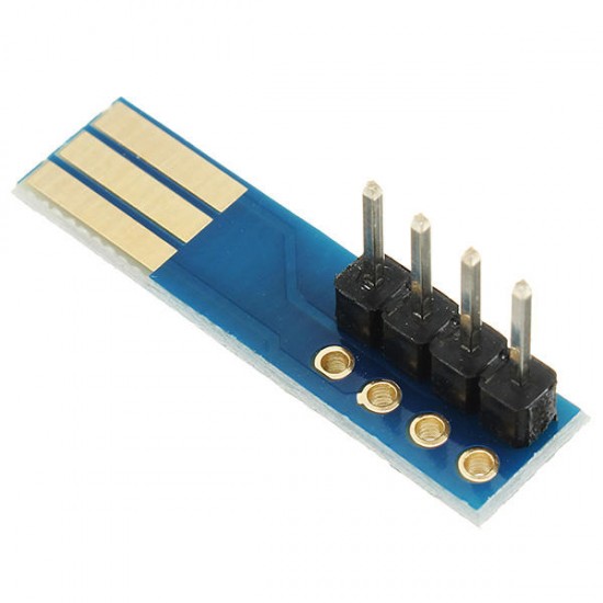 3Pcs I2C WiiChuck Nunchuck Small Adapter Shield Module Board 3Pcs I2C WiiChuck Nunchuck Small Adapter Shield Module Board