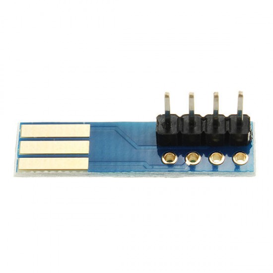 3Pcs I2C WiiChuck Nunchuck Small Adapter Shield Module Board 3Pcs I2C WiiChuck Nunchuck Small Adapter Shield Module Board