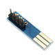 3Pcs I2C WiiChuck Nunchuck Small Adapter Shield Module Board