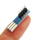 3Pcs I2C WiiChuck Nunchuck Small Adapter Shield Module Board 3Pcs I2C WiiChuck Nunchuck Small Adapter Shield Module Board