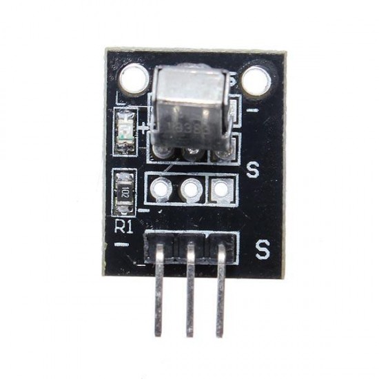 3Pcs Infrared IR Receiver Module Wireless Remote Controller Kit