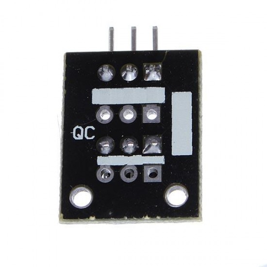3Pcs Infrared IR Receiver Module Wireless Remote Controller Kit 3Pcs Infrared IR Receiver Module Wireless Remote Controller Kit