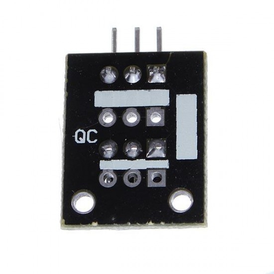 3Pcs Infrared IR Receiver Module Wireless Remote Controller Kit