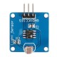 3Pcs Light Sensor Module Light Photosensitive Sensor Board Light Intensity Sensor Module