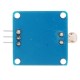 3Pcs Light Sensor Module Light Photosensitive Sensor Board Light Intensity Sensor Module