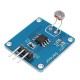 3Pcs Light Sensor Module Light Photosensitive Sensor Board Light Intensity Sensor Module