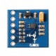 3Pcs MAG3110 3-Axis Digital Earth Magnetic Field Geomagnetic Sensor Module I2C Interface For 3Pcs MAG3110 3-Axis Digital Earth Magnetic Field Geomagnetic Sensor Module I2C Interface For