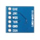 3Pcs MAG3110 3-Axis Digital Earth Magnetic Field Geomagnetic Sensor Module I2C Interface For