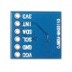 3Pcs MAG3110 3-Axis Digital Earth Magnetic Field Geomagnetic Sensor Module I2C Interface For 3Pcs MAG3110 3-Axis Digital Earth Magnetic Field Geomagnetic Sensor Module I2C Interface For