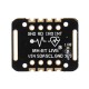 3Pcs MAX30102 Heartbeat Frequency Tester Heart Rate Sensor Module Puls Detection Blood Oxygen Concentration Test for Arduino - products that work with official Arduino boards